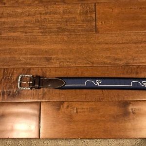 Vineyard Vines Belt size 30. Brand New w/o tags.